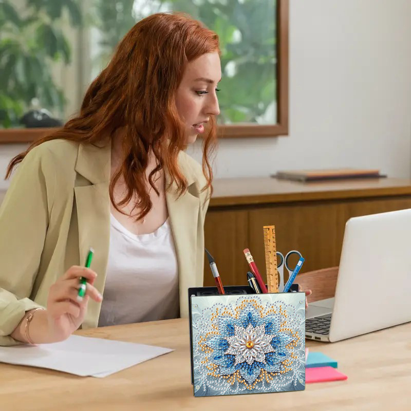 Kit per Diamond Painting, Port - Resin Art Work recensione e prezzo