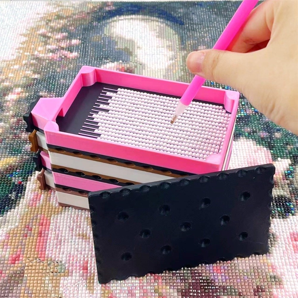 Kit Fai-da-te per Pittura Diam - Resin Art Case recensione e prezzo