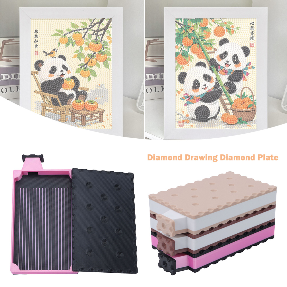 Kit Fai-da-te per Pittura Diam - Resin Art Case recensione e prezzo