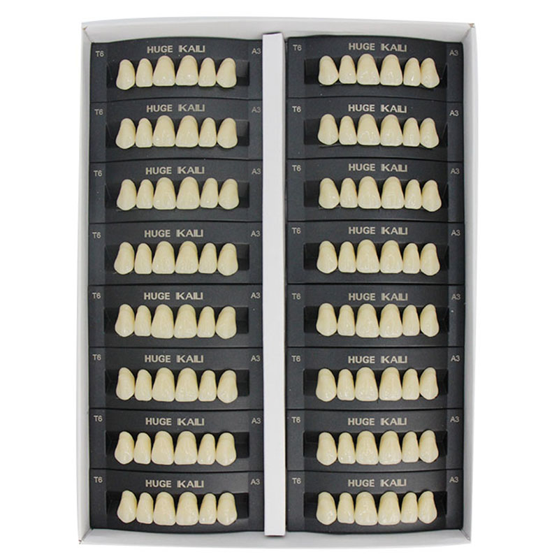 4/12/16 set/scatola Dentale Re - Resin Art Case recensione e prezzo
