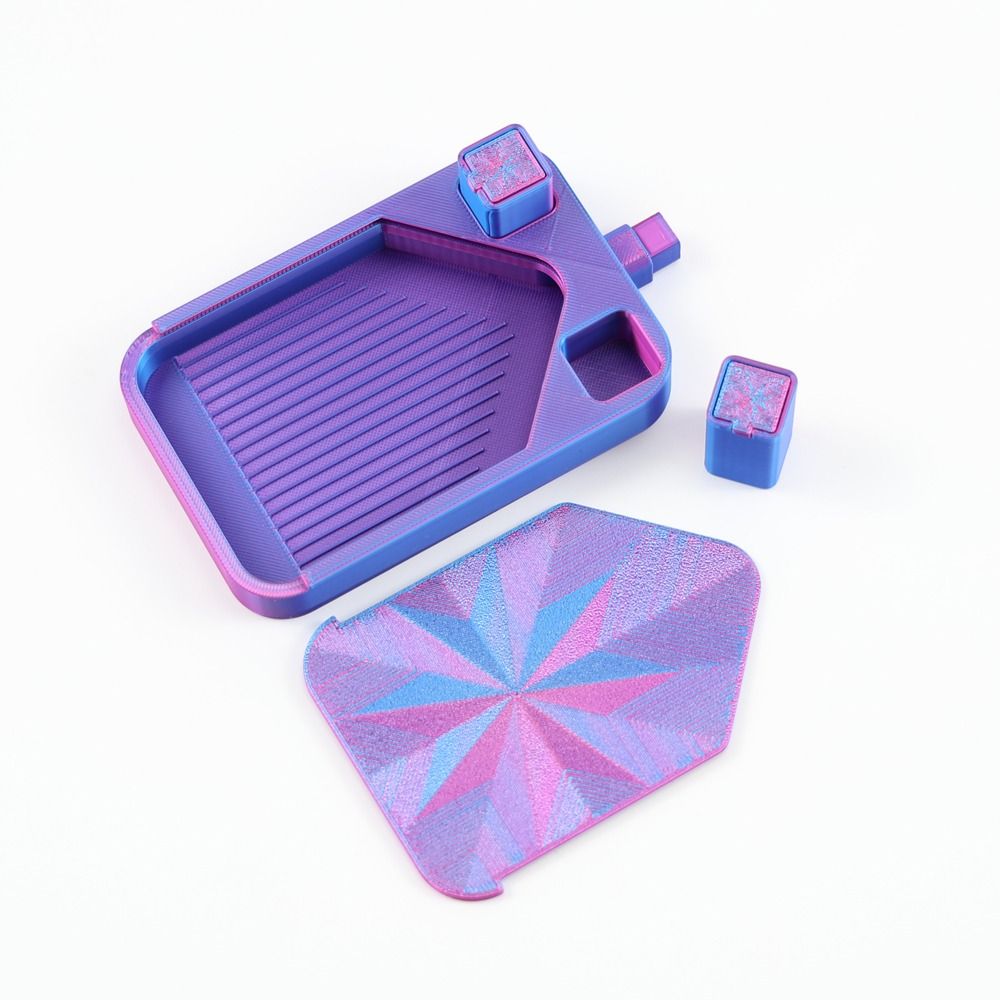 Vassoio per pittura diamante a - Resin Art Case recensione e prezzo