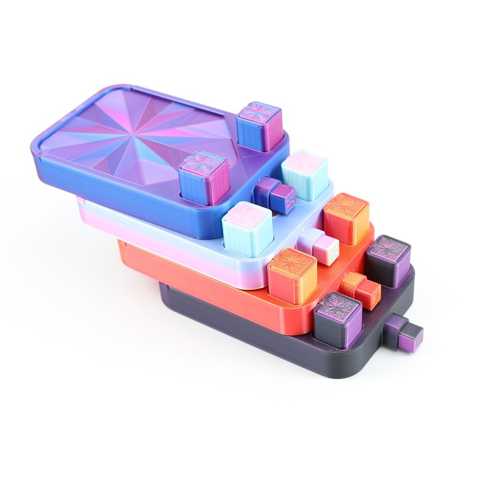 Vassoio per pittura diamante a - Resin Art Case recensione e prezzo