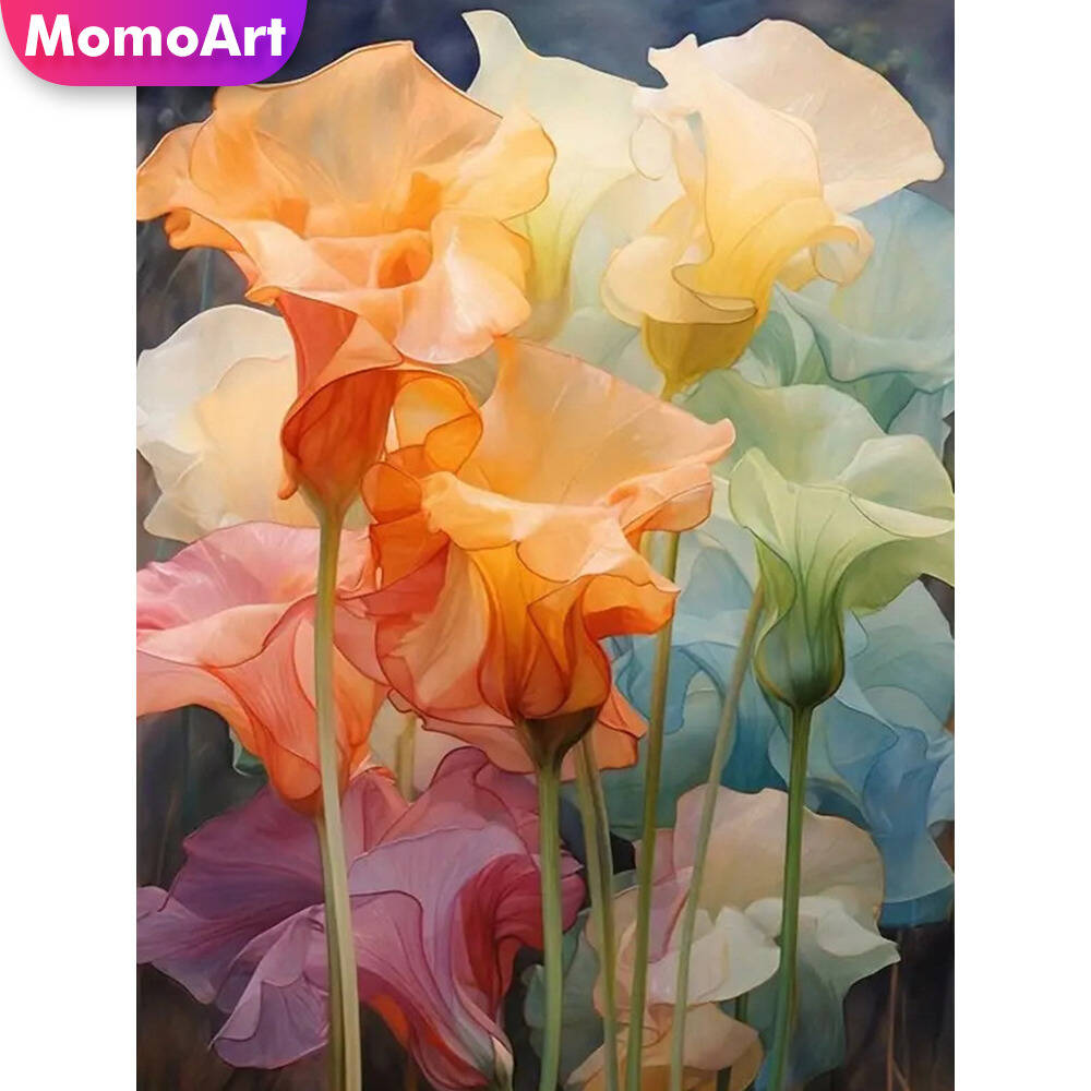 Momoart Gatto Pittura Diamante - Resin Art Equipment recensione e prezzo