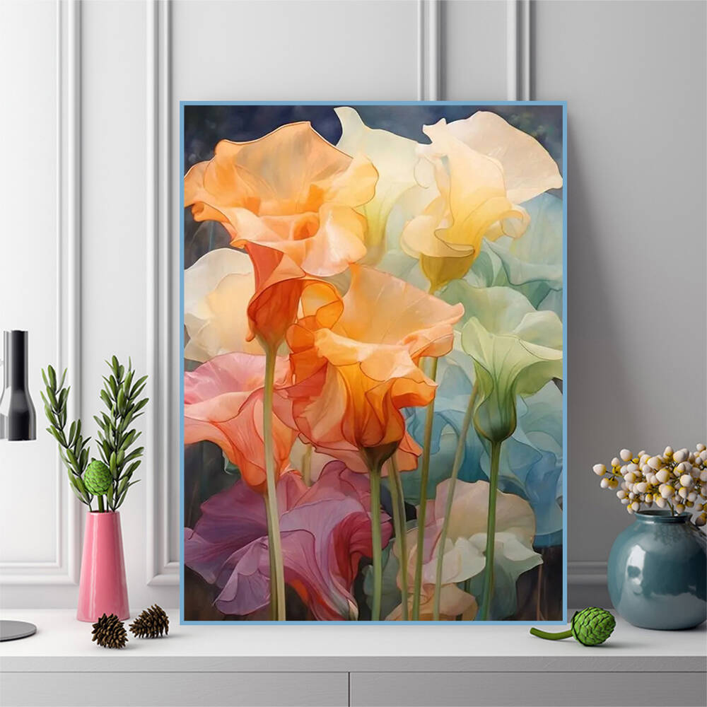 Momoart Gatto Pittura Diamante - Resin Art Equipment recensione e prezzo