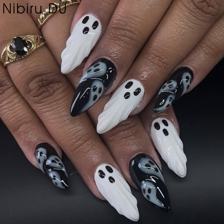 30 pz 2025 Halloween Forma di  - Resin Art Case recensione e prezzo