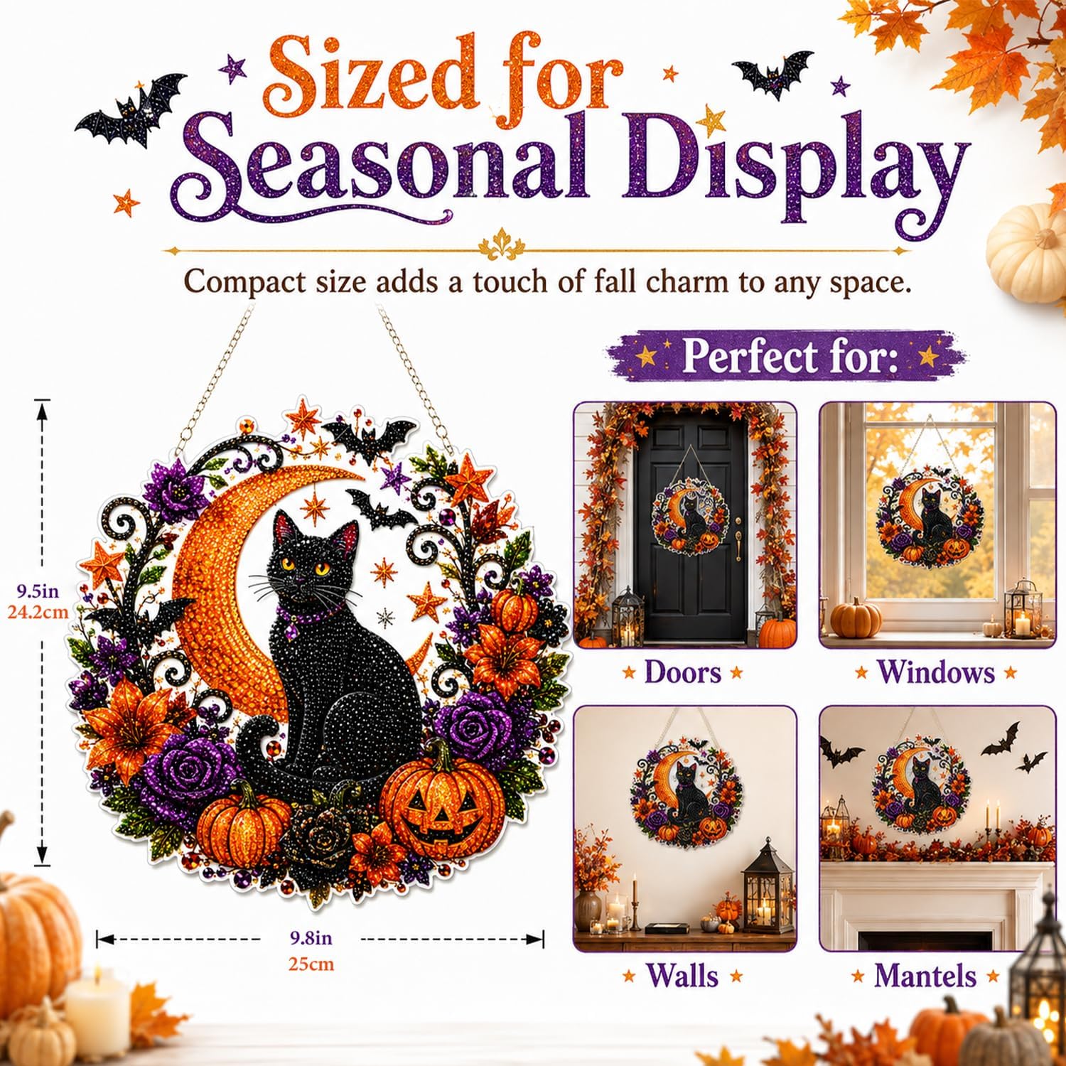 Kit di Decorazioni da Appender - Resin Art Work recensione e prezzo
