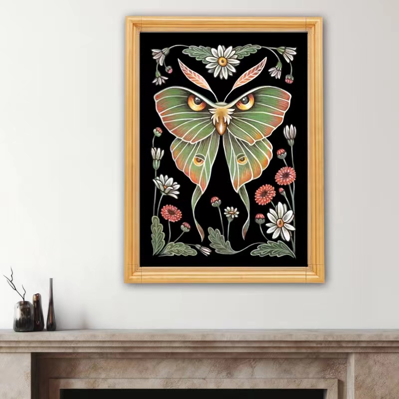 Kit Pittura Diamante 5D Fai da - Resin Art Work recensione e prezzo