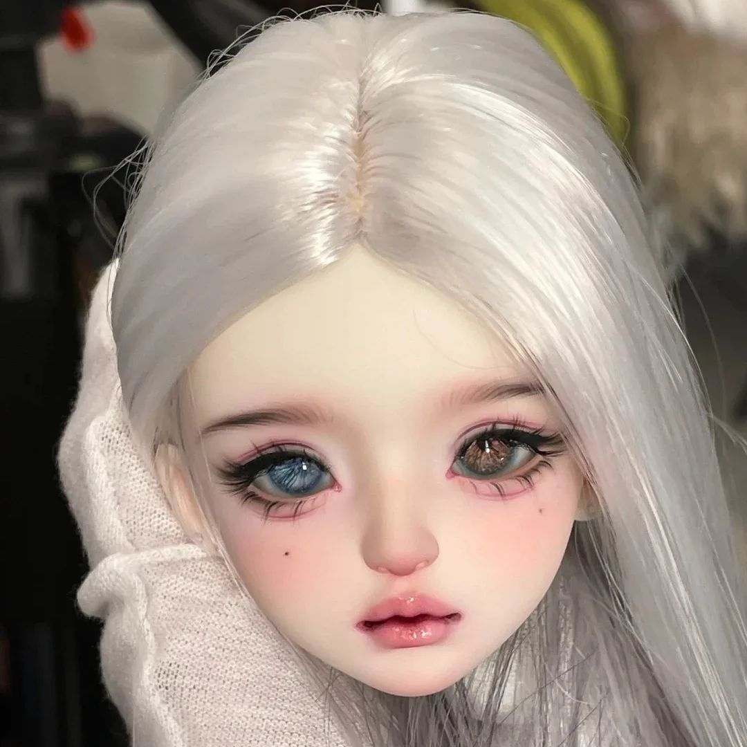 2026 Nuovo 1/4 Aikou SD BJD Do - Resin Art Baby recensione e prezzo