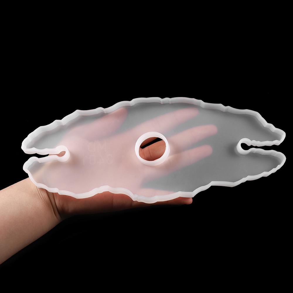 1pcs Vino Cremagliera Stampi I - Resin Art Equipment recensione e prezzo