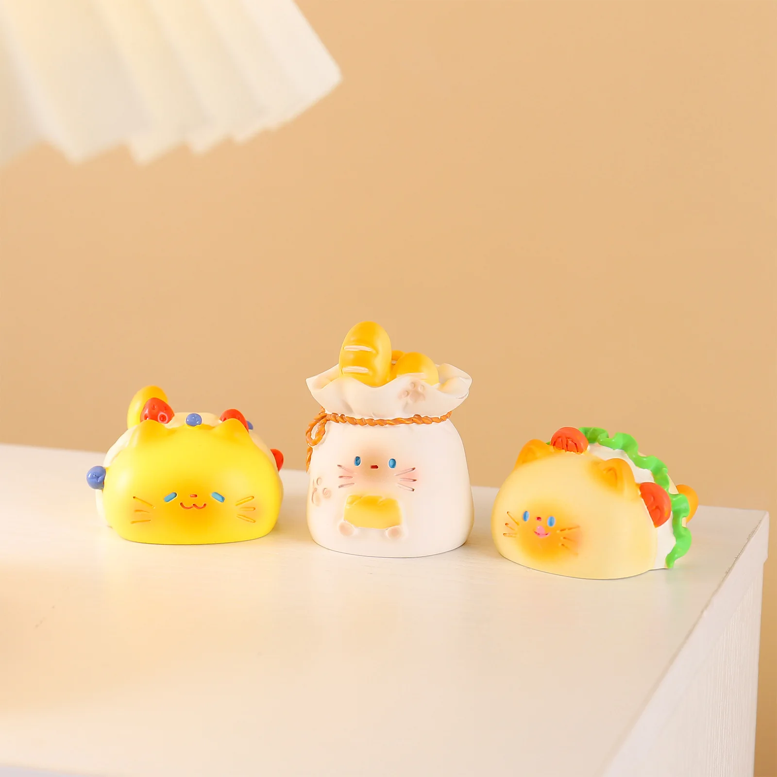 Negozio di cibo per gatti Blin - Resin Art Case recensione e prezzo