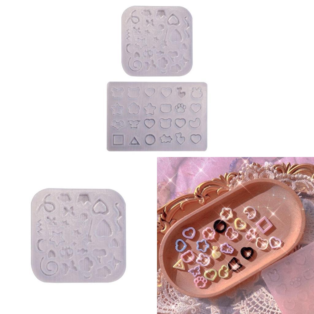 Portachiavi sabbie mobili Stam - Resin Art Equipment recensione e prezzo