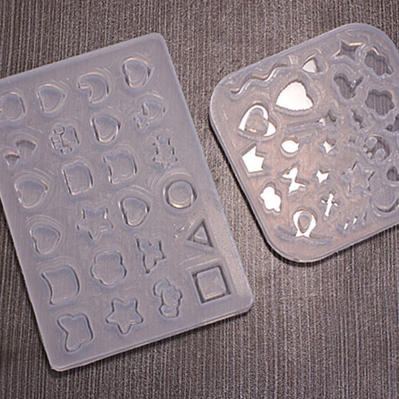 Portachiavi sabbie mobili Stam - Resin Art Equipment recensione e prezzo
