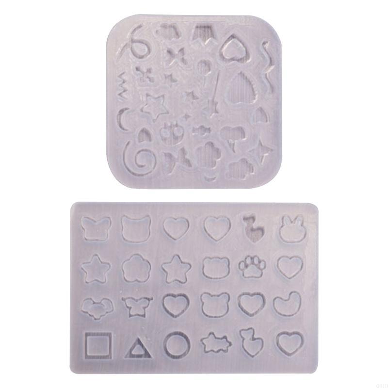 Portachiavi sabbie mobili Stam - Resin Art Equipment recensione e prezzo