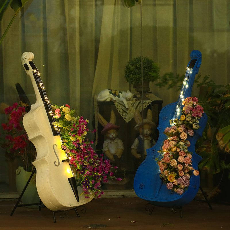 Statua da Giardino a Forma di  - Resin Art Wedding Gift recensione e prezzo