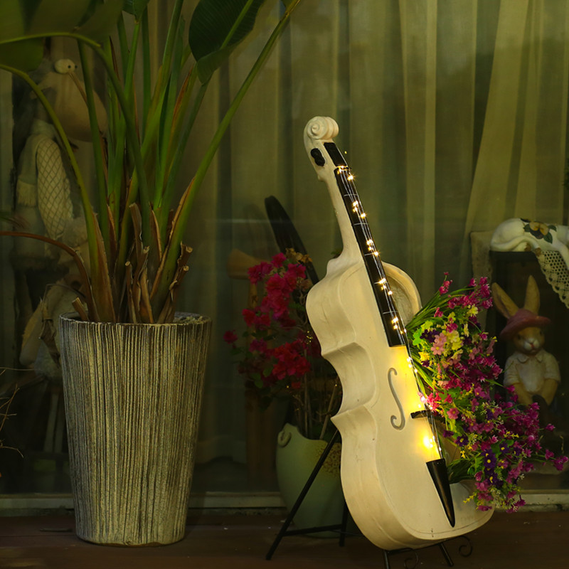 Statua da Giardino a Forma di  - Resin Art Wedding Gift recensione e prezzo