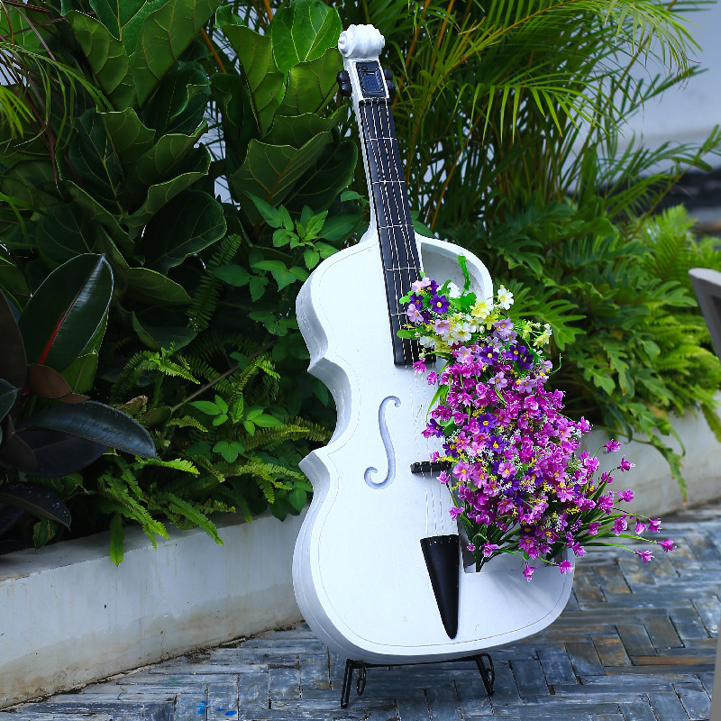 Statua da Giardino a Forma di  - Resin Art Wedding Gift recensione e prezzo