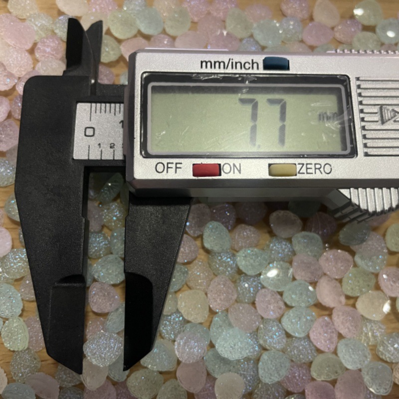 Ornamenti in Resina Miniatura  - Resin Art Equipment recensione e prezzo