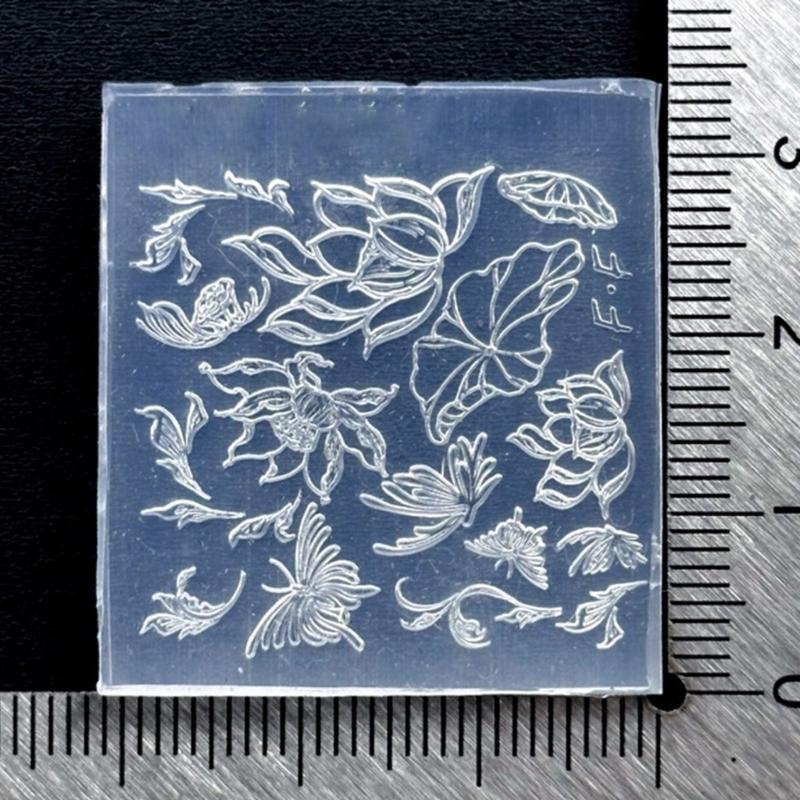 Strumento flessibile riutilizz - Resin Art Equipment recensione e prezzo