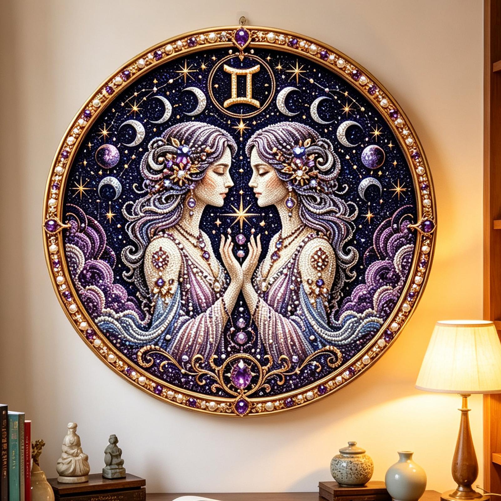 Kit Artistico con Perle dei 12 - Resin Art Work recensione e prezzo