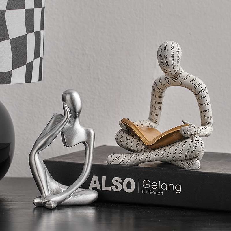 Scultura in Resina di Coppia R - Resin Art Wedding Gift recensione e prezzo