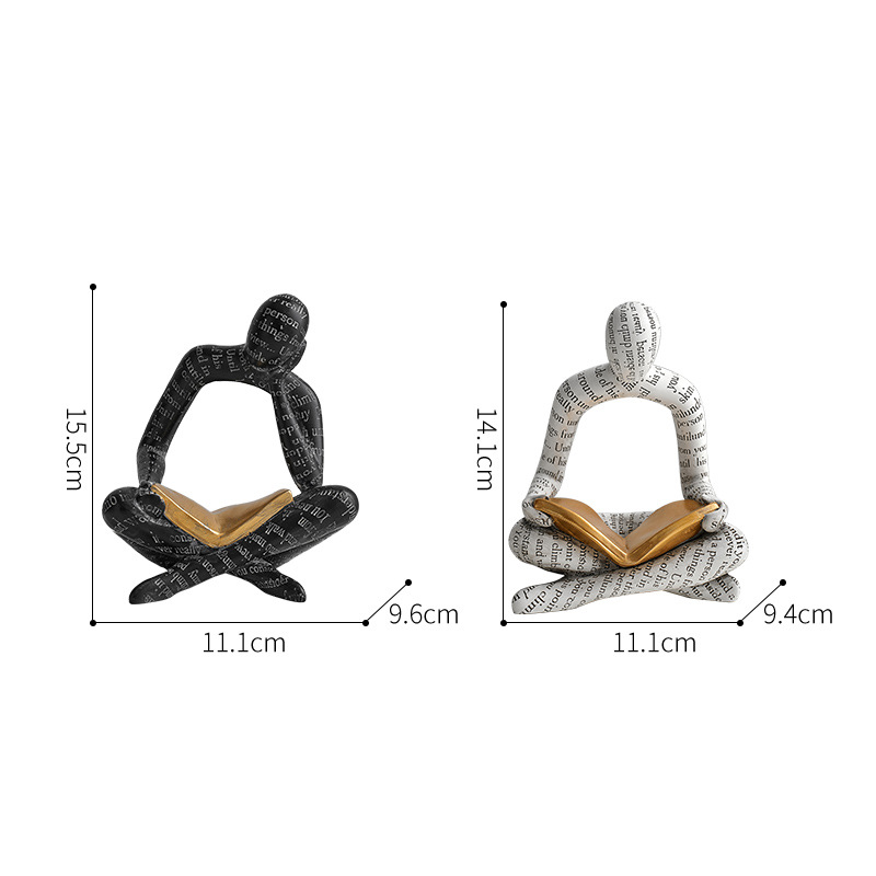 Scultura in Resina di Coppia R - Resin Art Wedding Gift recensione e prezzo