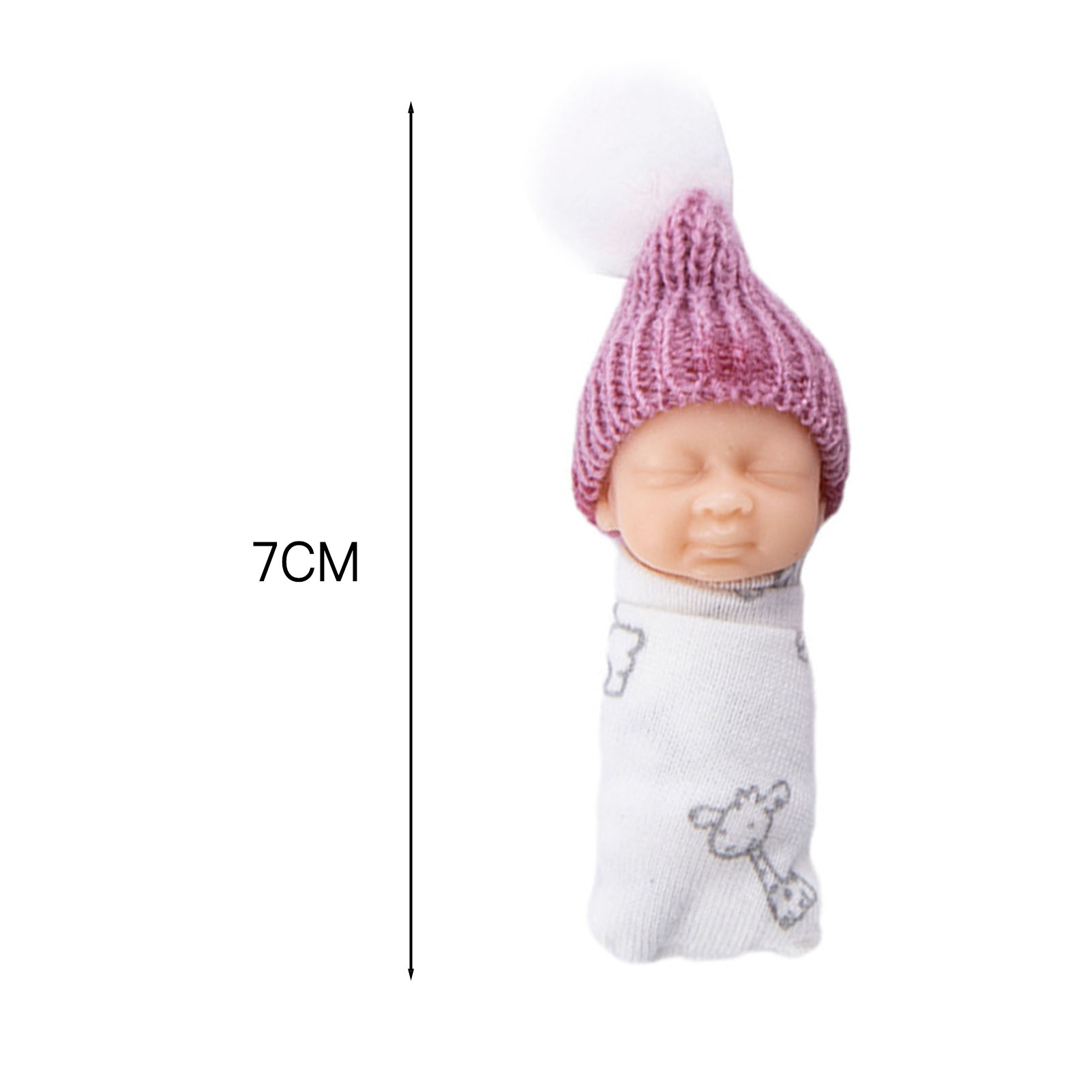 Bambole Reborn in Miniatura da - Resin Art Baby recensione e prezzo