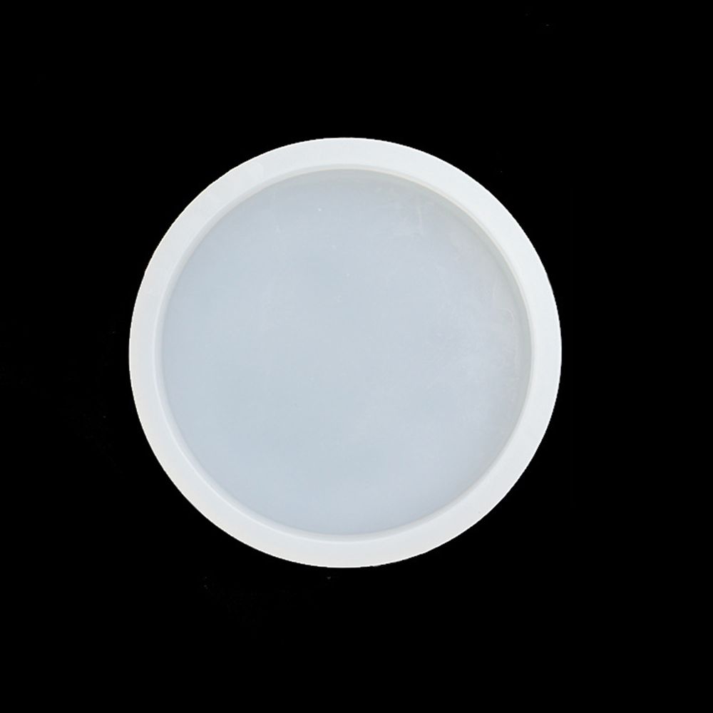 Trasparente Fluid Arts Round C - Resin Art Equipment recensione e prezzo