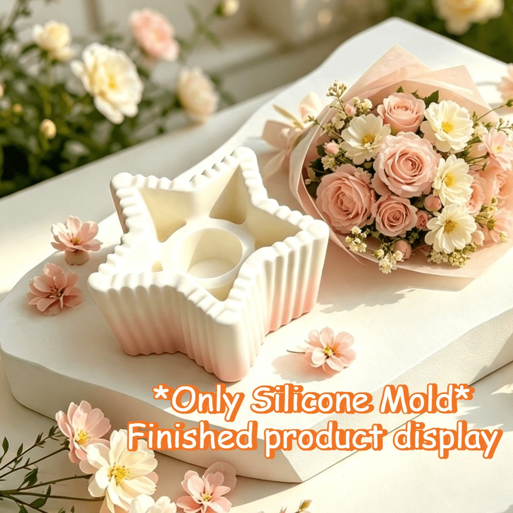 Stampo in silicone per scatola - Resin Art Case recensione e prezzo