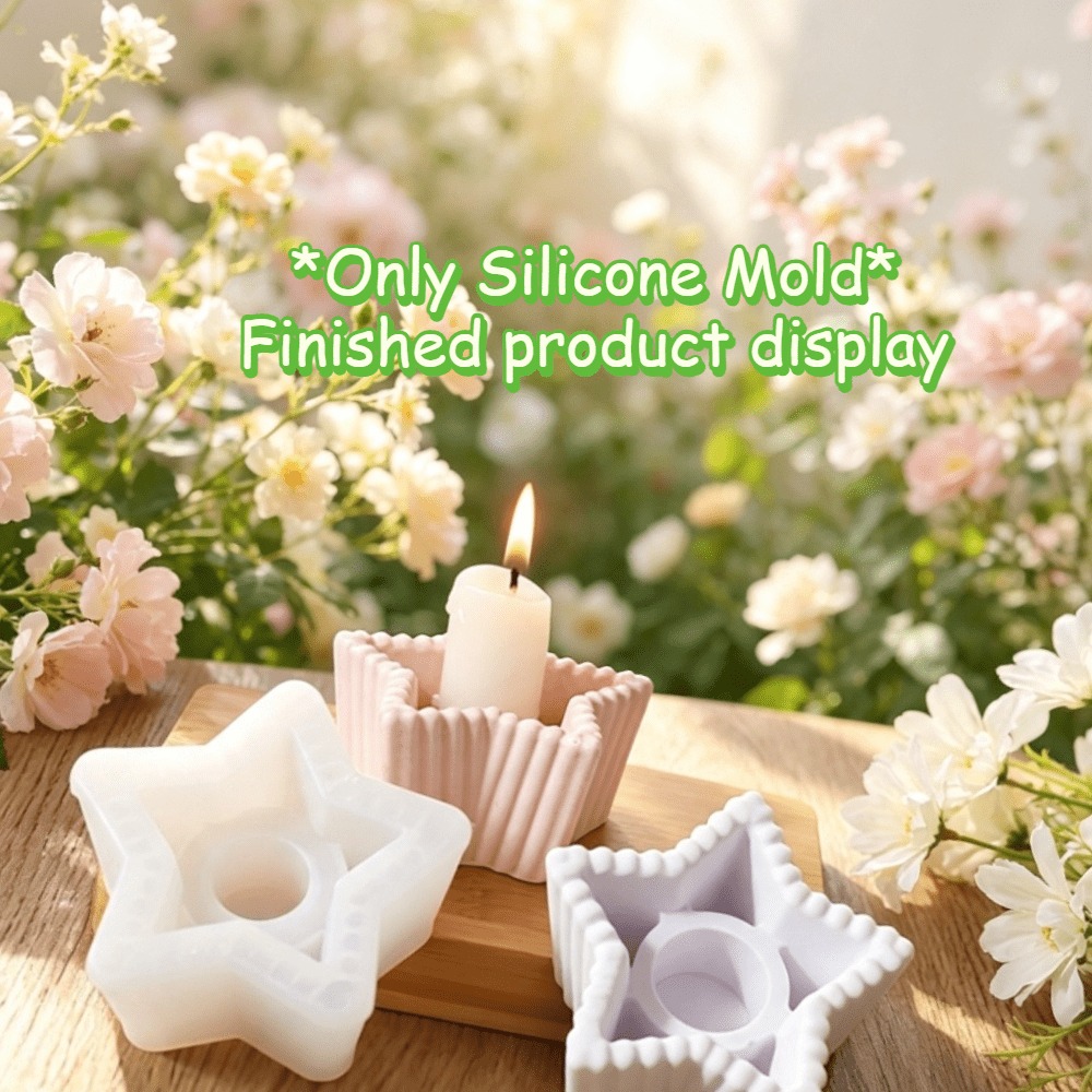 Stampo in silicone per scatola - Resin Art Case recensione e prezzo