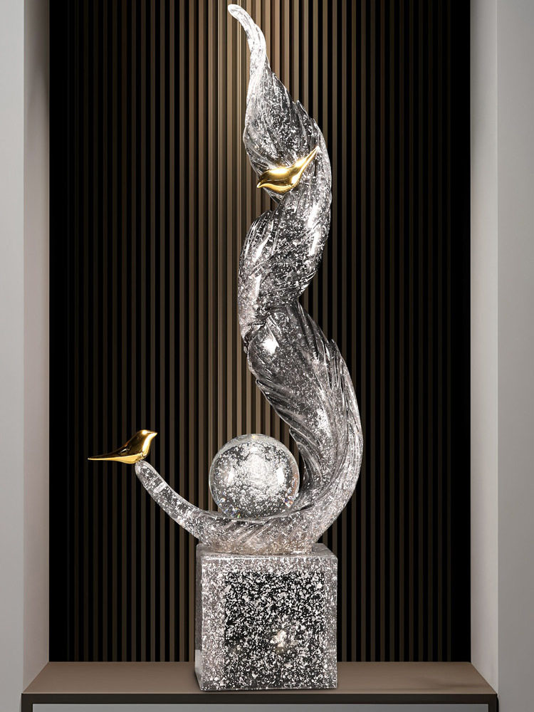 Decorazioni per la Casa, Scult - Resin Art Wedding Gift recensione e prezzo