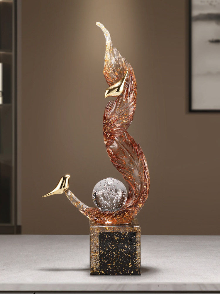 Decorazioni per la Casa, Scult - Resin Art Wedding Gift recensione e prezzo