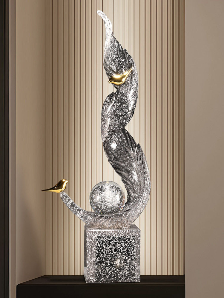 Decorazioni per la Casa, Scult - Resin Art Wedding Gift recensione e prezzo