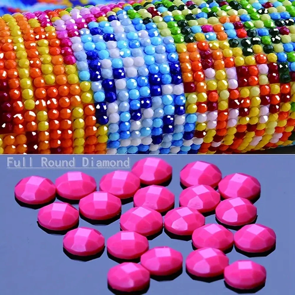 Kit Pittura Diamante 5D con Sq - Resin Art Work recensione e prezzo