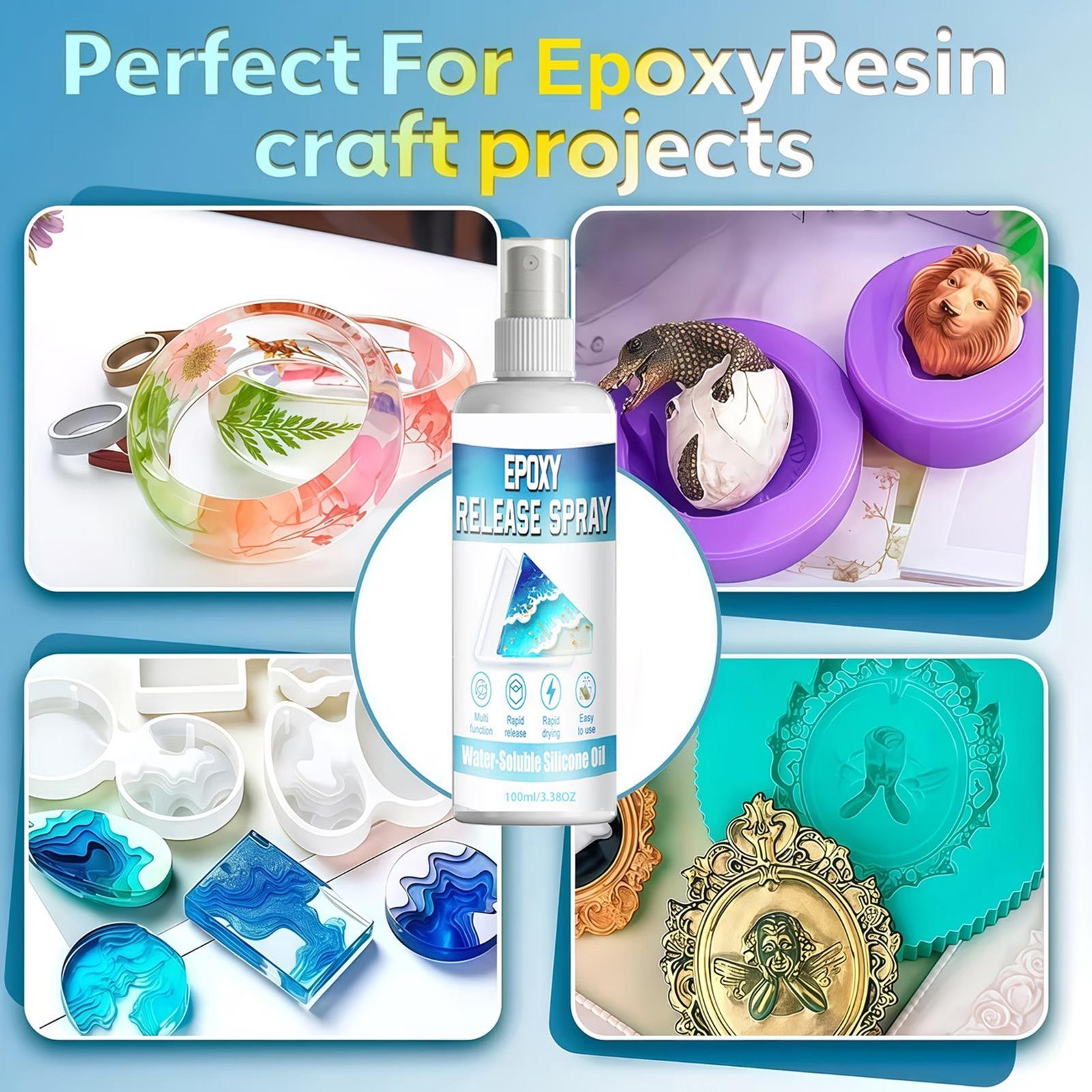 Spray distaccante in silicone  - Release Spray Silicone recensione e prezzo