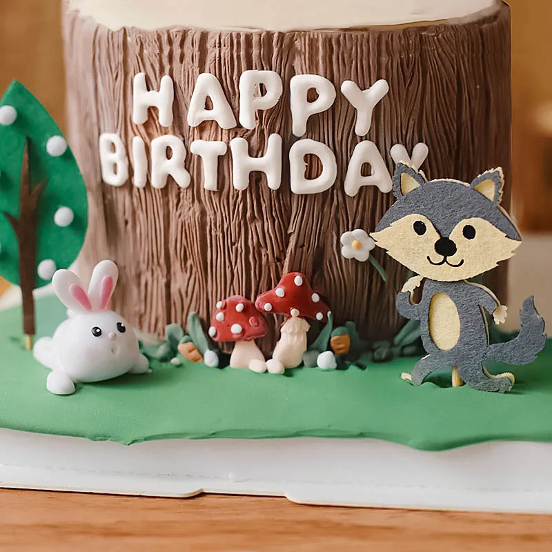 Decorazione per torte da forno - Resin Art Alphabet recensione e prezzo