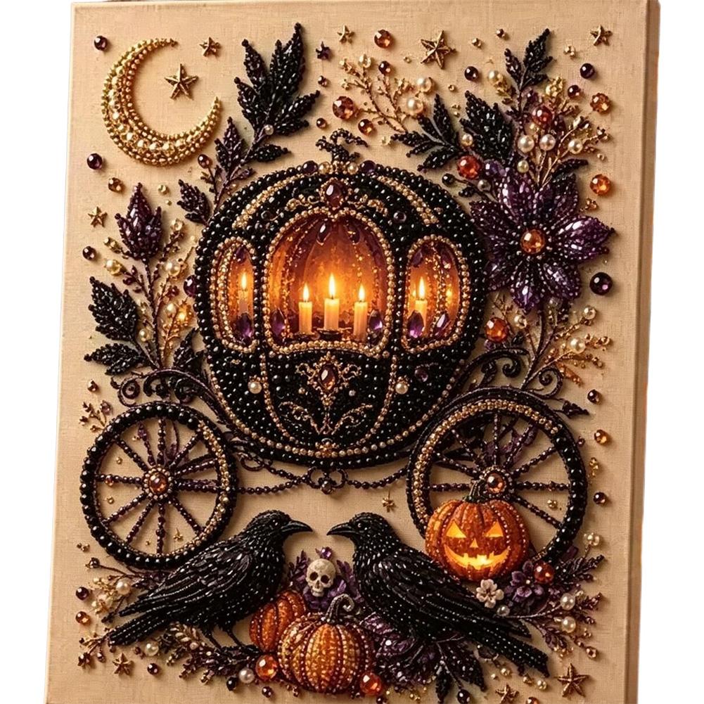 Kit Pittura Diamante 3D Fai-da - Resin Art Work recensione e prezzo
