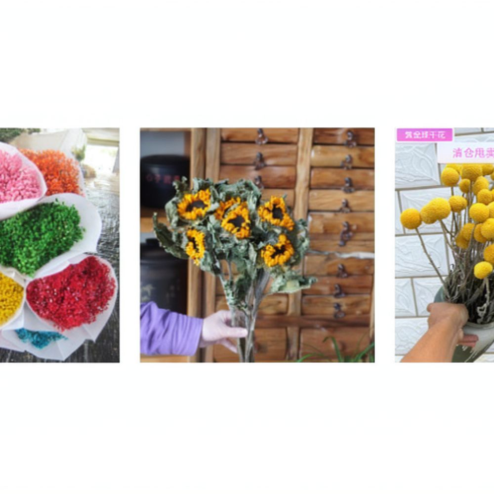 Bouquet di rose naturali essic - Resin Art Rose recensione e prezzo